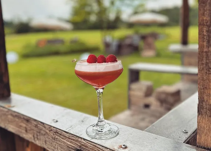 Karma House Goscienczyce 4* Grojec (Masovia)