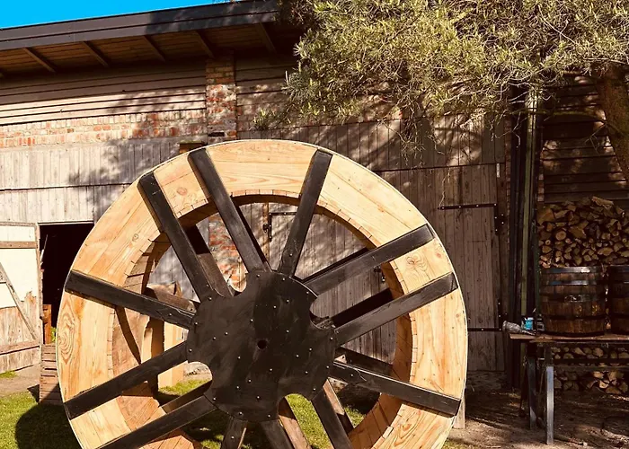 Karma House Goscienczyce Nocleg ze śniadaniem Grojec (Masovia)