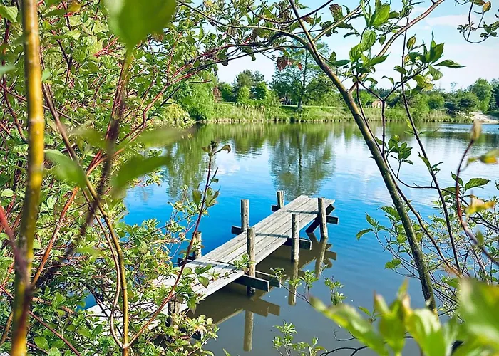 Karma House Goscienczyce Grojec (Masovia)