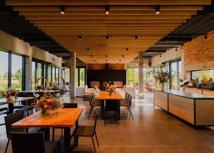 Karma House Goscienczyce 4*